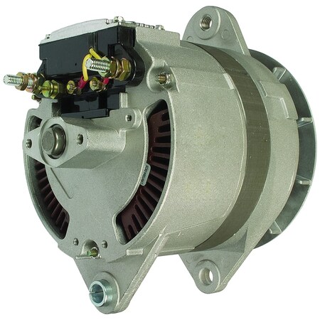 Replacement For Mack Dm / Dmm Series Year 1982 Alternator